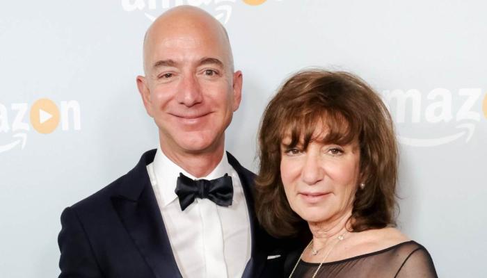Jeff Bezos’ mom Jackie passes away at 78