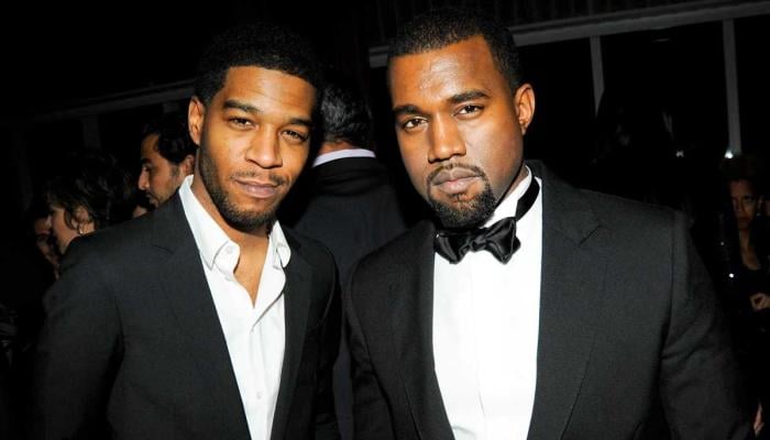 Kid Cudi opens up about Kanye West fallout: Heartbreaking