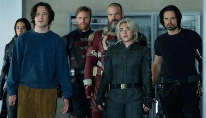 ‘Thunderbolts’ release date on Disney+ streamer confirmed