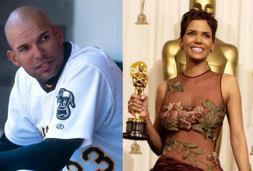 Halle Berry responds to former husband’s ‘offensive’ comments