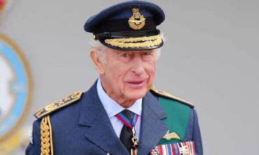 King Charles pays heartfelt tribute to war heroes in key VJ Day speech 