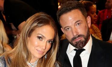 Jennifer Lopez ‘happy and free’ after divorce from Ben Affleck