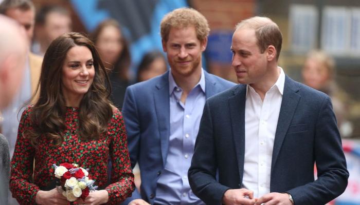Prince William, Kate Middleton expected to decline Prince Harrys invite to major event