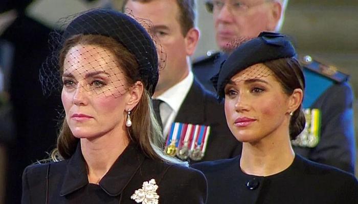 What Meghan Markle could learn from Kate to become the perfect princess