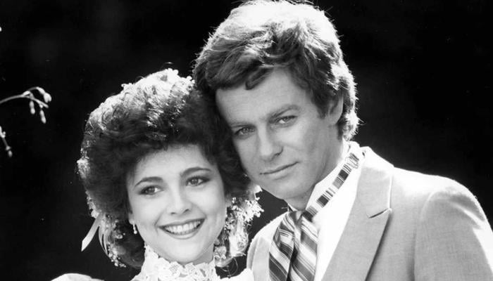 General Hospital star Tristan Rogers breathes his last at 79