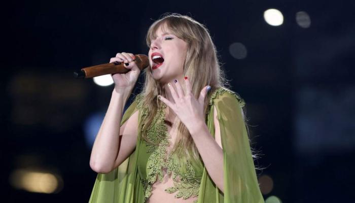 Taylor Swift to fulfil fans wish after new album reveal?