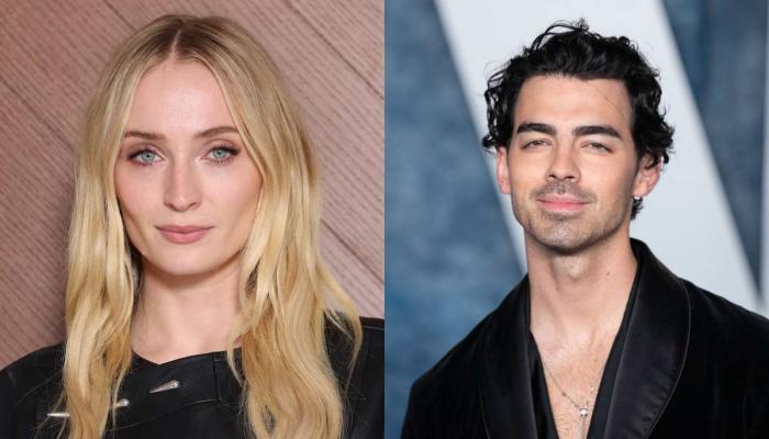Sophie Turner reveals mental health struggle before kids with Joe Jonas