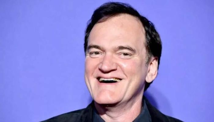 Quentin Tarantino explains crazy reason for giving up on ‘The Movie Critic’