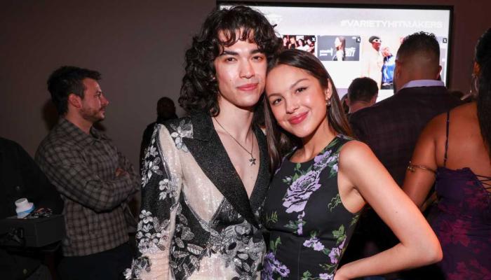 Olivia Rodrigo, Conan Gray sabotage each other’s careers?