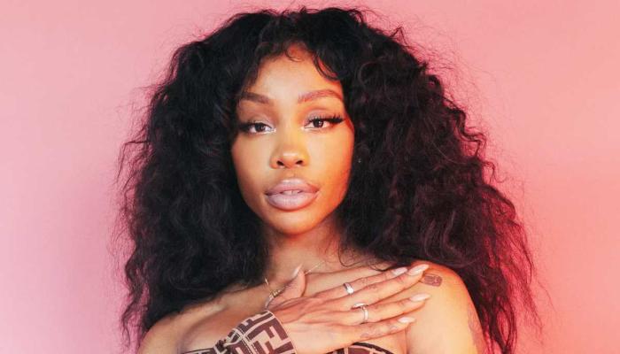 SZA makes her next big move beyond music