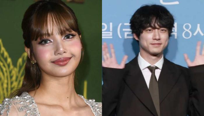 BLACKPINKs Lisa releases romantic short film alongside Kentaro Sagachuki