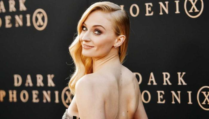 Sophie Turner shares juicy story about breaking up celebrity couple