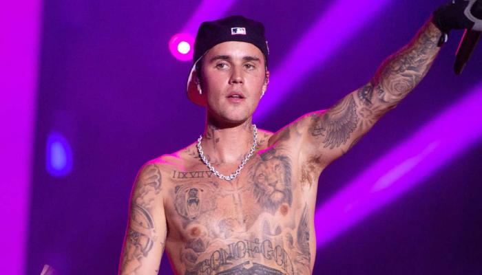 Justin Bieber makes headline with latest move after releasing album