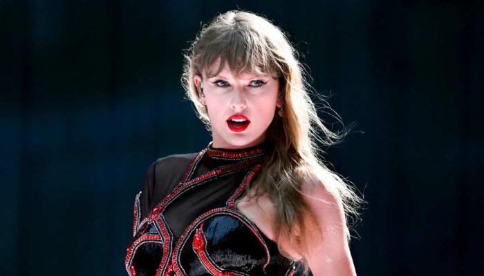Taylor Swift nothing without this behind-the-scenes power player