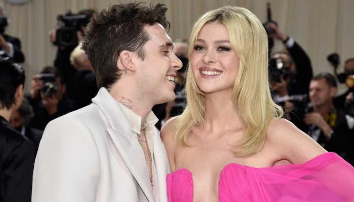Brooklyn Beckham ‘disappointed’ after renewing vows with Nicola Peltz