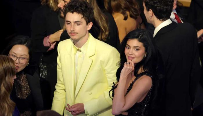 Kylie Jenner, Timothee Chalamet split: Truth revealed