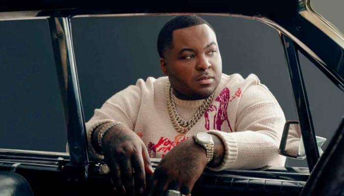 Rapper Sean Kingston sentenced to 3 years in prison