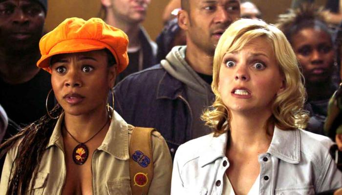 Anna Faris, Regina Hall returning to ‘Scream’ franchise