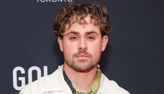 Dacre Montgomery addresses acting break after ‘Stranger Things’