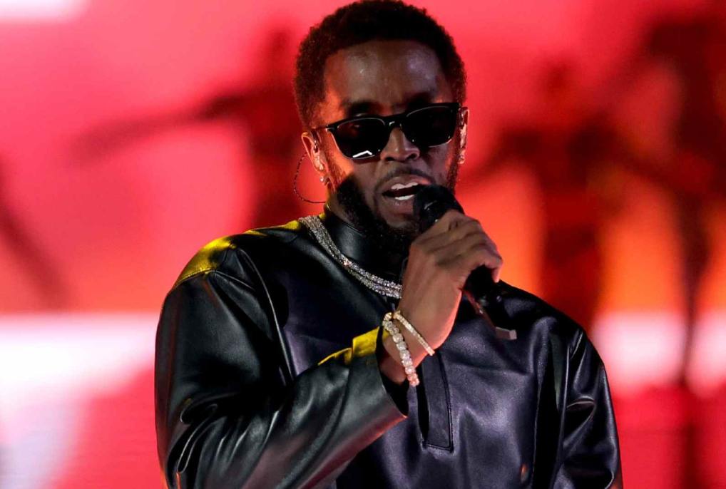 Diddy gets major win ahead of sentencing