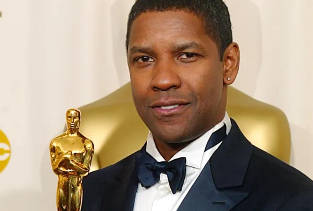 Denzel Washington makes daring comment on Oscars
