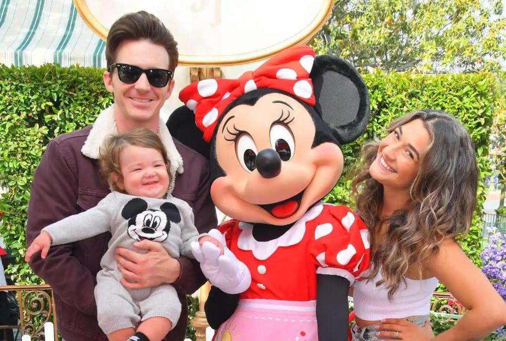‘Drake & Josh’ star Drake Bell files for divorce