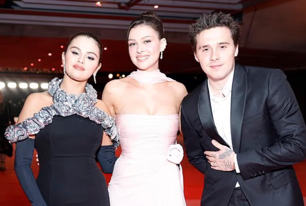 Selena Gomes cuts ties with Brooklyn Beckham, Nicola Peltz: Here’s why