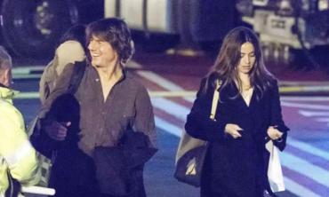 Tom Cruise, Ana De Armas’ relationship has one questionable feature