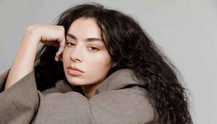 Charli XCX teases new mockumentary ‘The Moment’