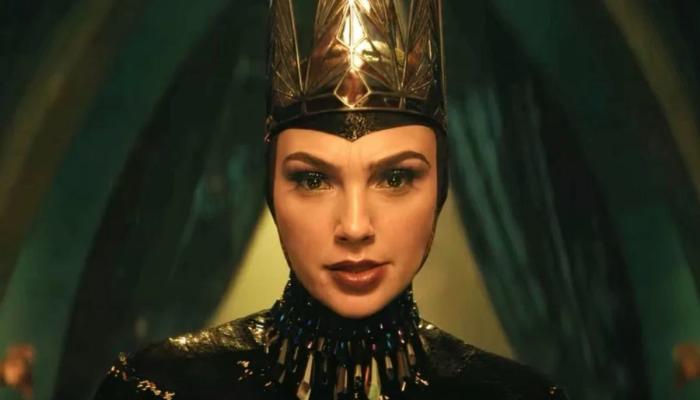 Gal Gadot recalls being disrespected on set in new interview