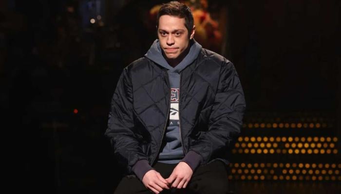 Pete Davidson makes heartbreaking confession ahead of fatherhood