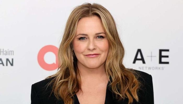 Alicia Silverstone confesses hesitation over ‘Cher’ comeback