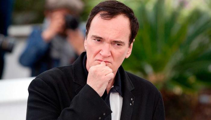 Quentin Tarantino reveals which ‘boring’ projects he dropped