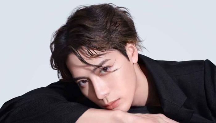 Jack Wang rushed to hospital, event delayed