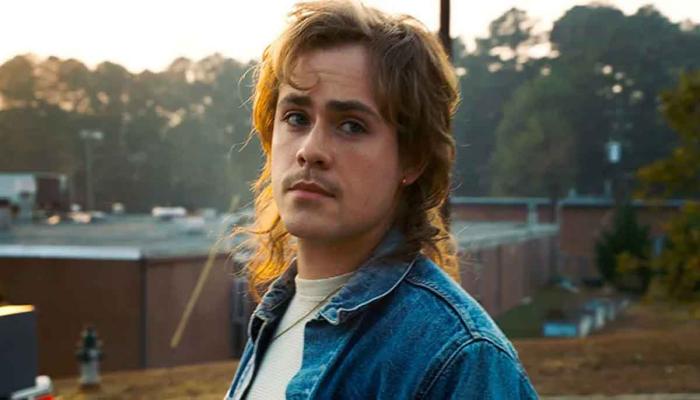 Dacre Montgomery forced into break after ‘Stranger Things’ role