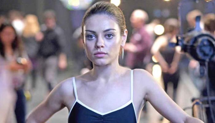 Mila Kunis says she starved herself for ‘Black Swan’ role
