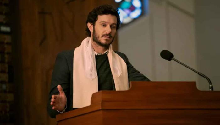 How did Adam Brody get cast in ‘Nobody Wants This’? Creator spills
