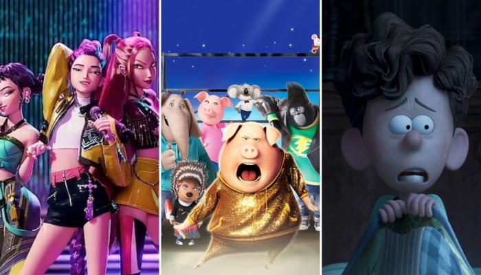 3  adventurous Netflix Movies for Kids Right Now (August 2025)