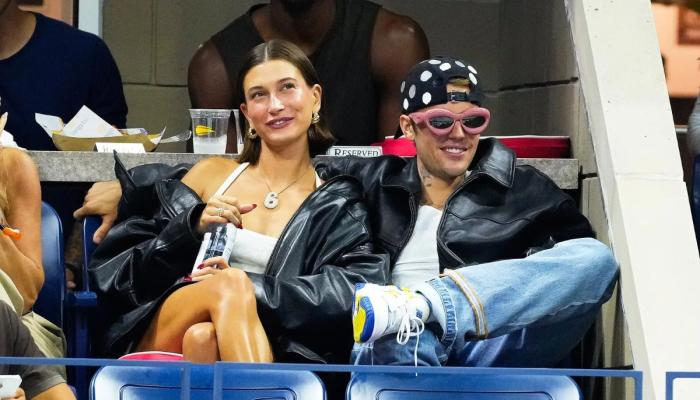 Hailey Bieber rags on Kendall Jenner’s new photo with Justin Bieber