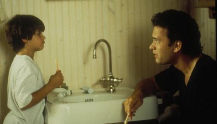 ‘Sleepless in Seattle’: Ross Malinger recalls chemistry with Tom Hanks