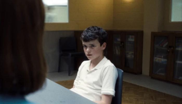 ‘Adolescence’ star Owen Cooper recalls filming out of ‘comfort zone’