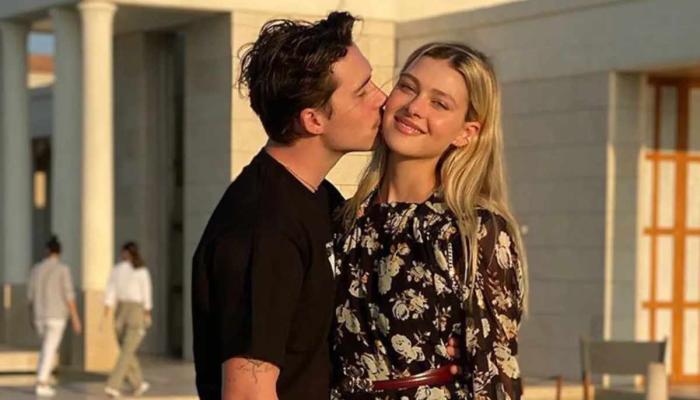 Brooklyn Beckham, Nicola called out for attention seeking with latest move