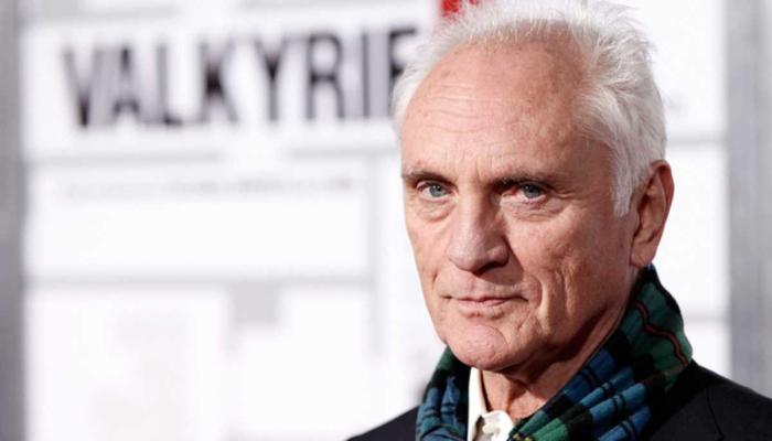 Superman actor Terence Stamp breathes his last at 87