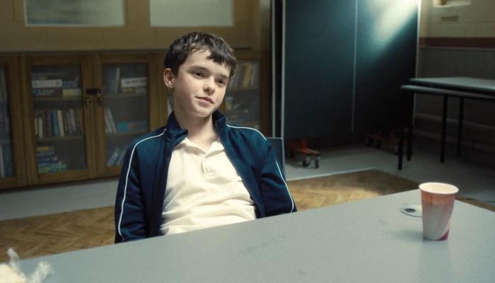 ‘Adolescence’ star Owen Cooper shares advice for parents from series