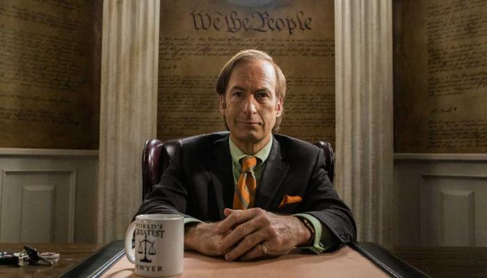 Bob Odenkirk drops major hint about Saul Goodman’s return