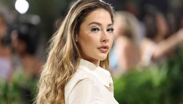 Madelyn Cline says she’s still ‘figuring out’ romance