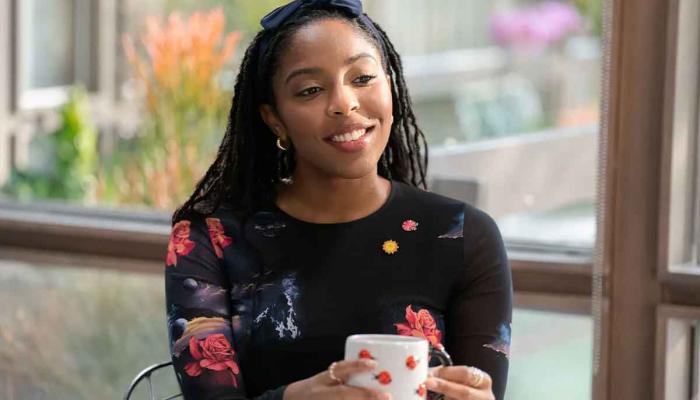 Jessica Williams talks season 3 of ‘Shrinking’