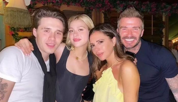 Brooklyn Beckham gets lambasted by Kerry Katona