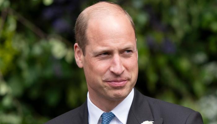 Why Prince William will ditch Buckingham Palace when he becomes King