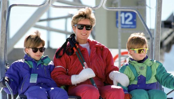 Princess Diana’s stern warning to Princes William and Harry about realities of royal life